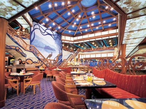 Emile´s Lido Restaurant